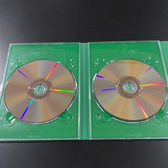 Dawson’s Creek - The Complete Fifth Season (DVD Set) - Picture 6 of 8